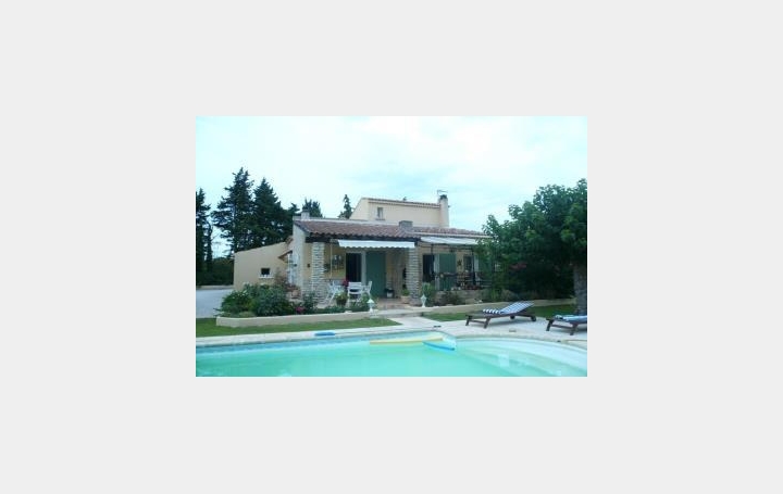 Réseau Immo-diffusion : Villa  MONTEUX  210 m2 378 000 € 