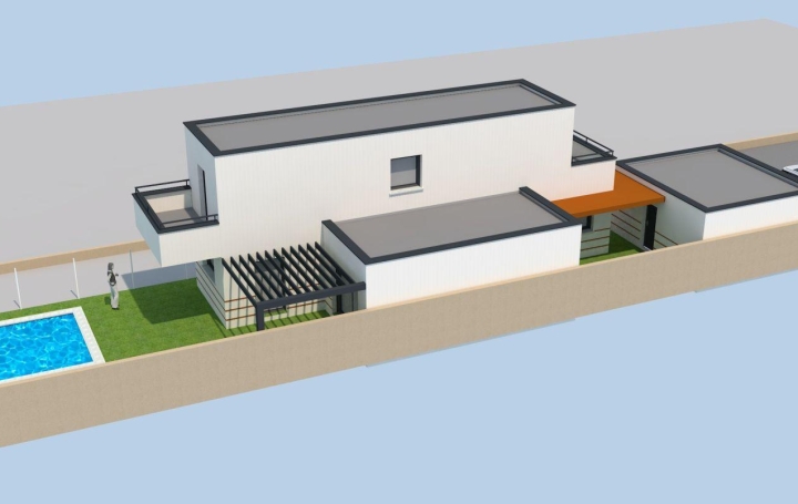 Réseau Immo-diffusion : Maison  GUILHERAND-GRANGES  102 m2 349 000 € 