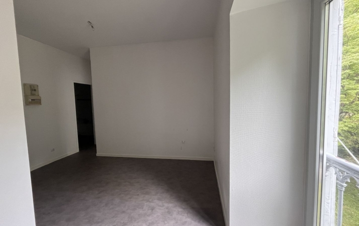 Appartement ORNOLAC-USSAT-LES-BAINS (09400) 29 m<sup>2</sup> 380 € 
