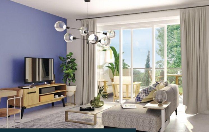 Réseau Immo-diffusion : Appartement P3  ARGELES-SUR-MER  60 m2 261 000 € 
