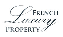 french luxury property